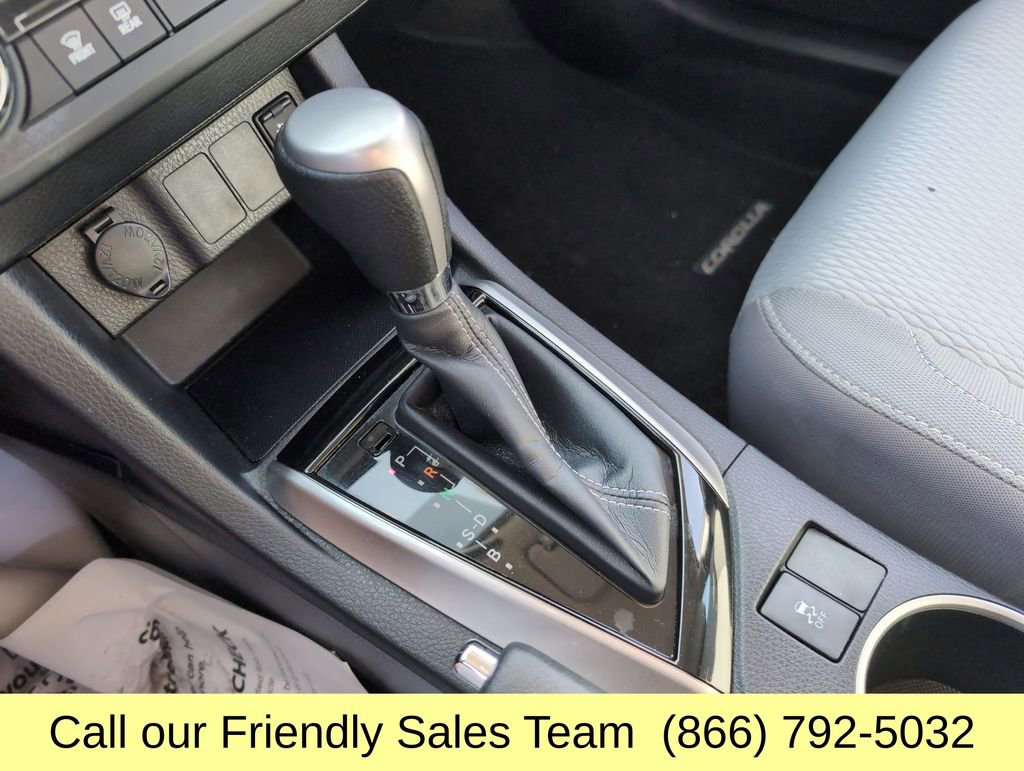 Used 2016 Toyota Corolla LE image 23
