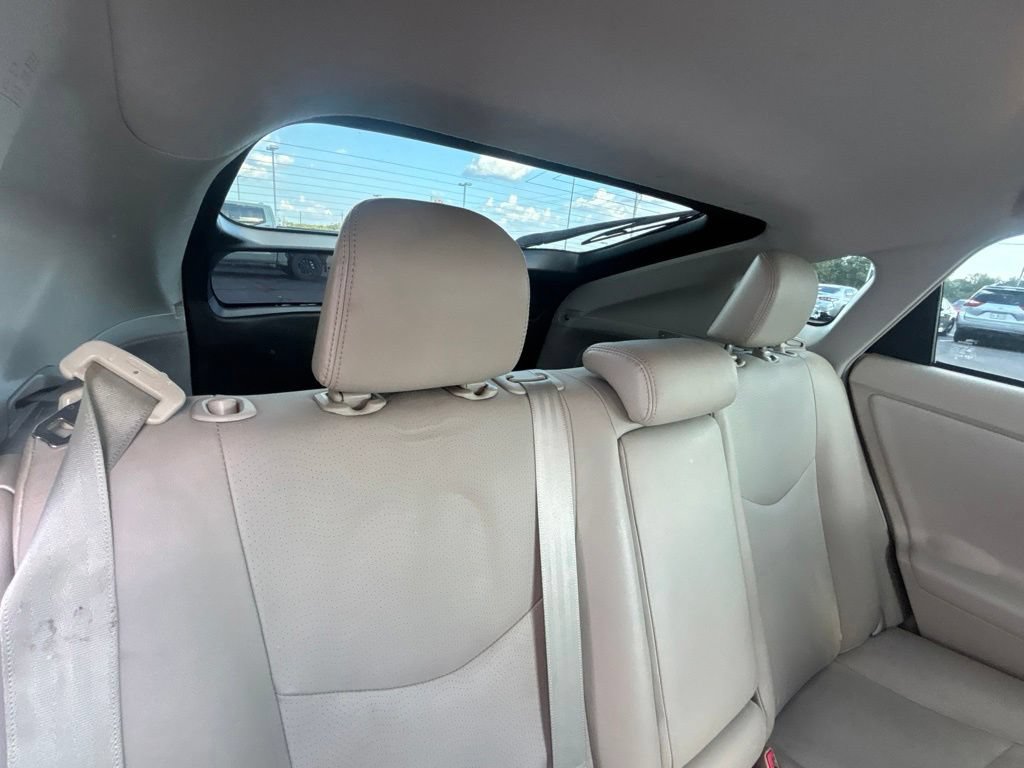Used 2011 Toyota Prius Four w/ Navigation Pkg FWD image 25