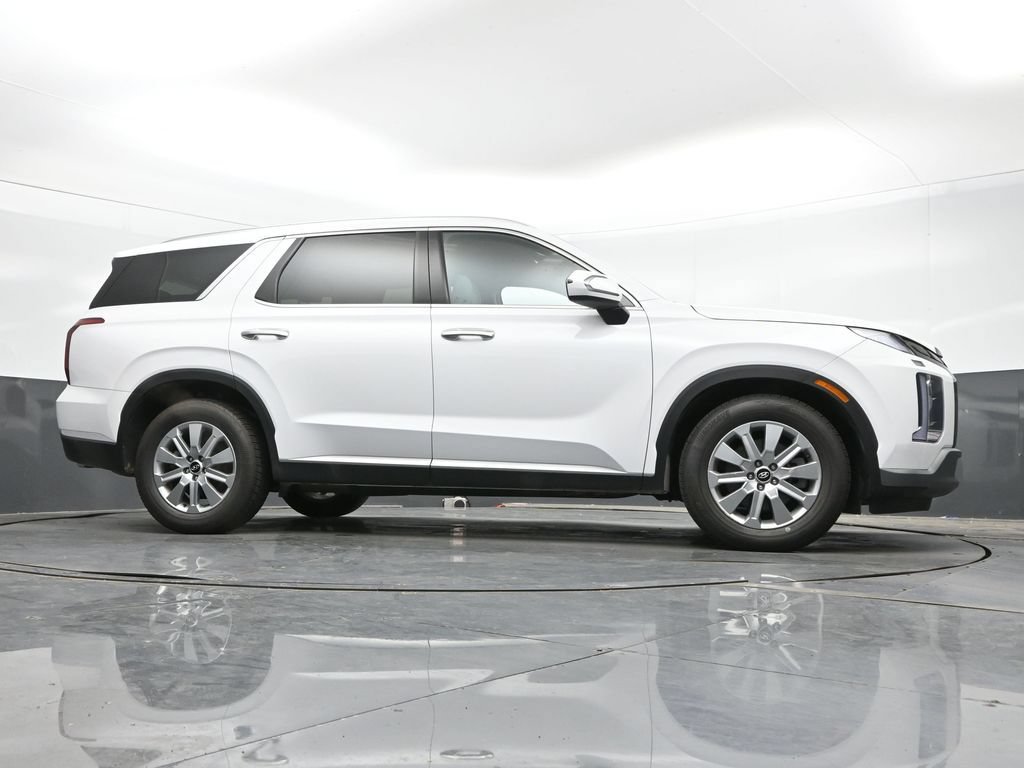 Certified 2024 Hyundai Palisade SEL AWD/4WD image 43