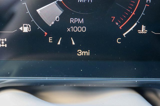 New 2026 GMC Yukon XL Denali image 24