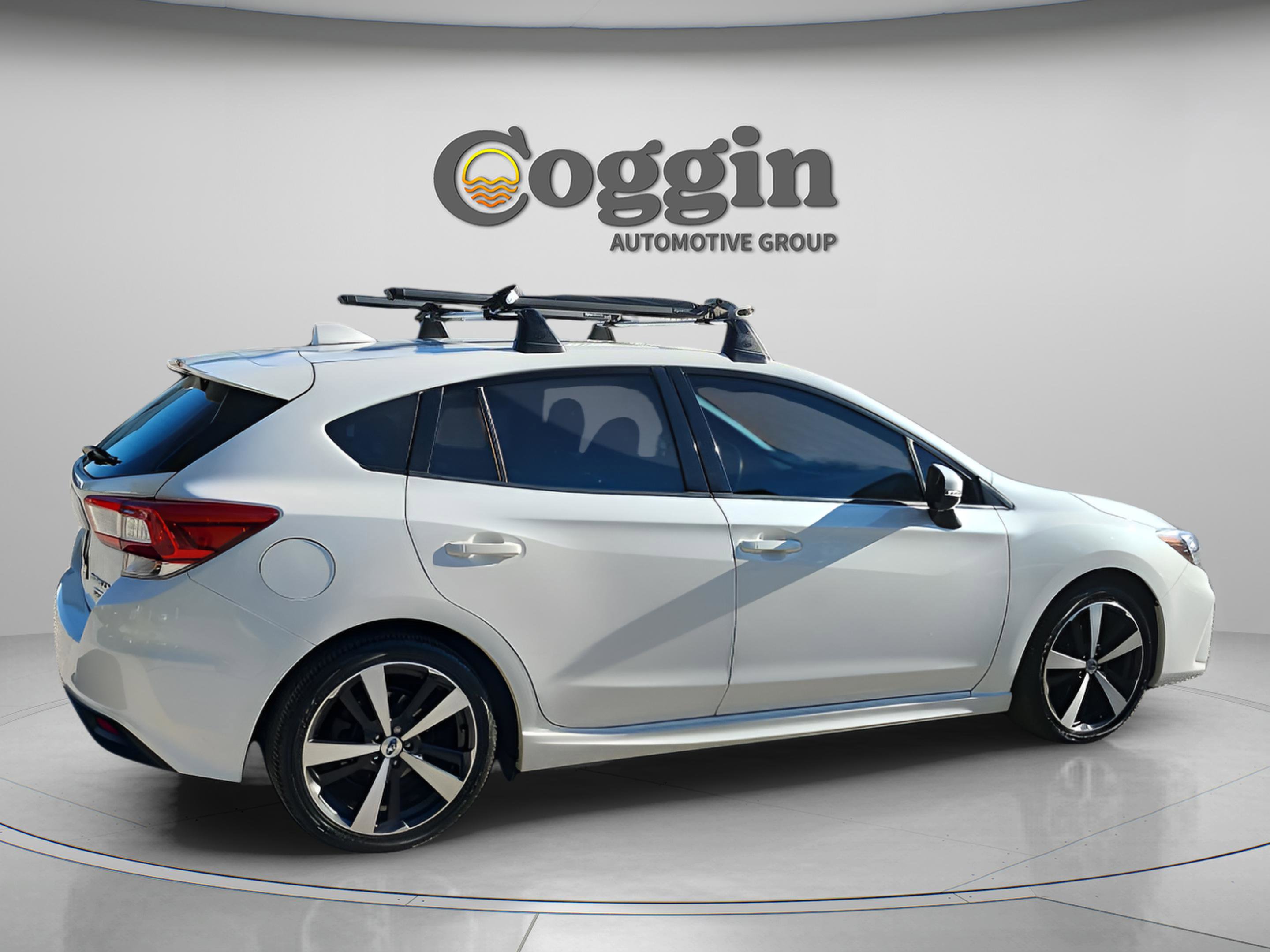 Used 2017 Subaru Impreza 2.0i Sport image 5