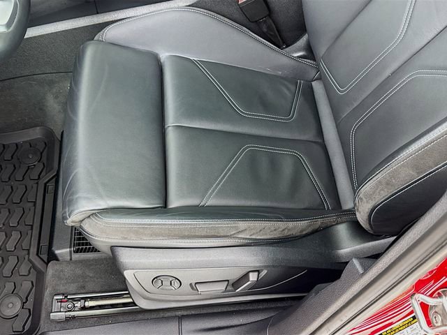 Used 2023 Audi Q3 2.0T Premium Plus image 22