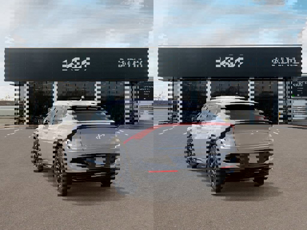 New 2025 Kia EV6 Wind image 4