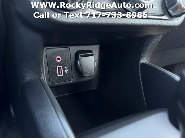 Used 2025 Nissan Versa S FWD image 17