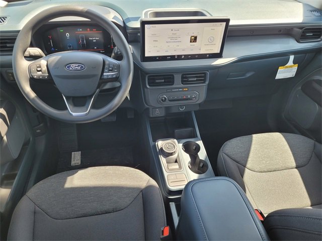 New 2025 Ford Maverick XL w/ Equipment Group 102A image 7