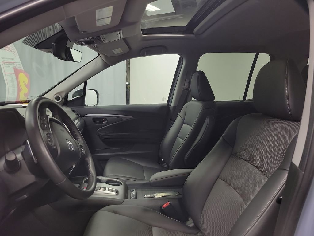 Used 2023 Honda Ridgeline RTL image 12