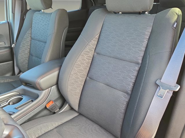 New 2026 Dodge Durango GT w/ Blacktop Package image 16