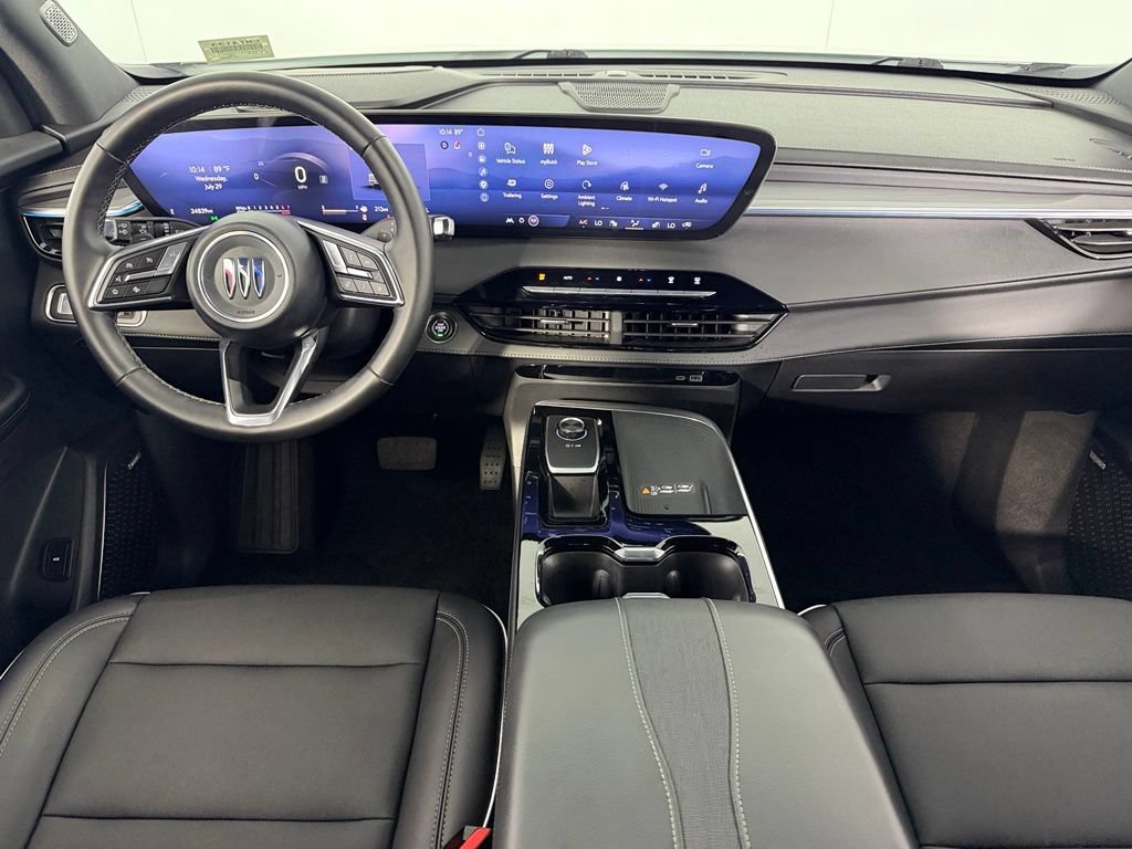 Used 2026 Buick Enclave Preferred FWD image 12