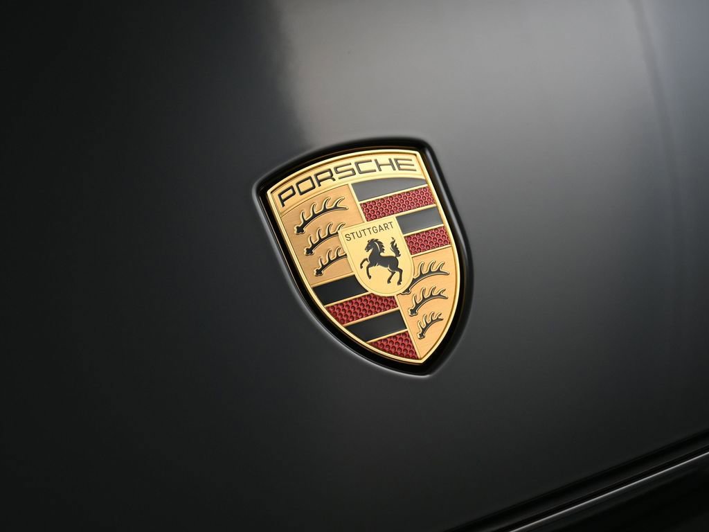 New 2026 Porsche Cayenne S image 13