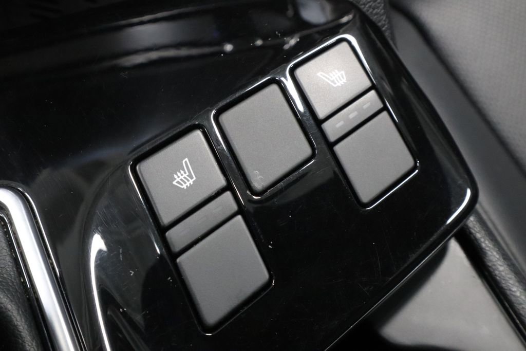 Used 2023 Kia Sportage X-Line w/ X-Line Premium Package image 5