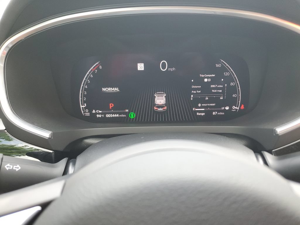 Certified 2023 Acura MDX FWD w/ Technology Package image 26