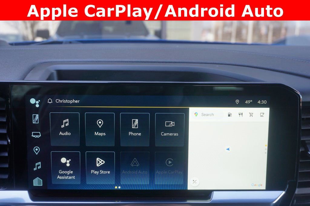 Used 2022 Chevrolet Silverado 1500 RST image 11