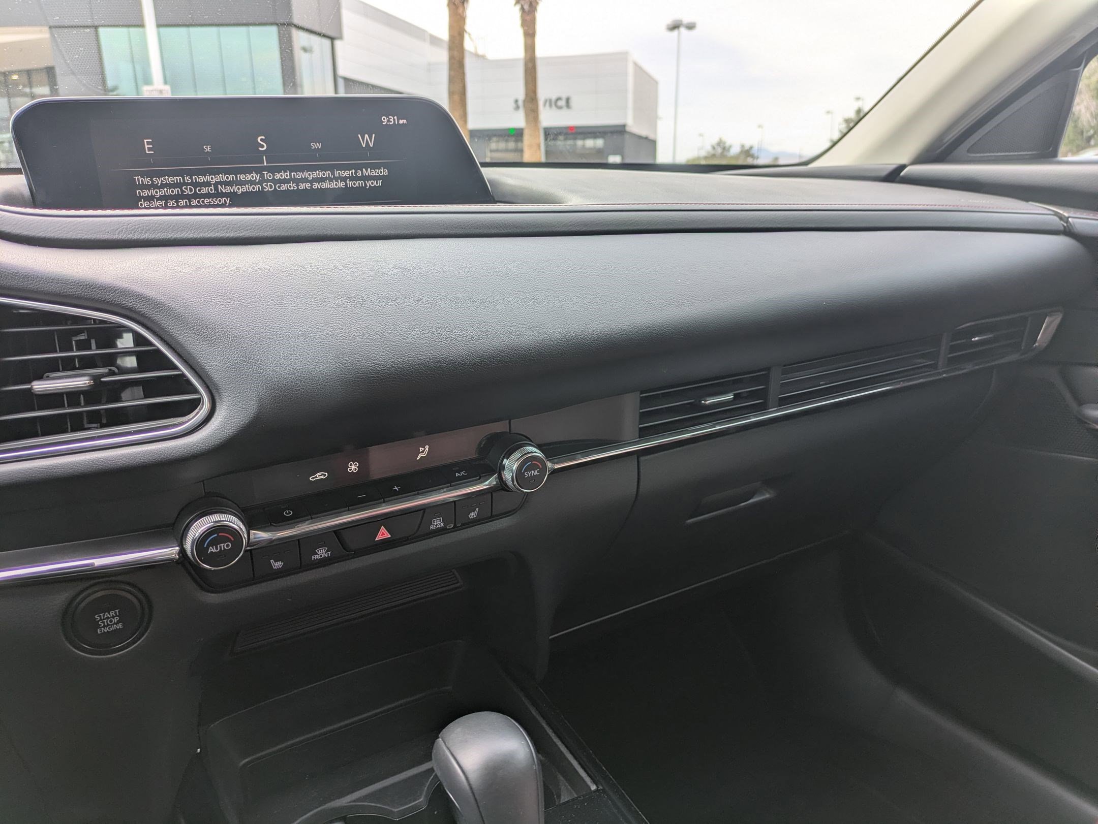 Certified 2023 MAZDA CX-30 AWD 2.5 S w/ Preferred Package image 16