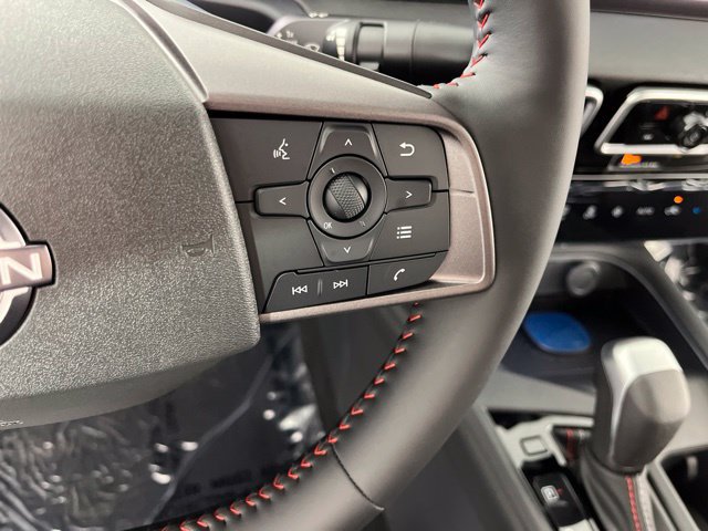 New 2027 Nissan Sentra SR w/ SR Premium Package FWD image 22