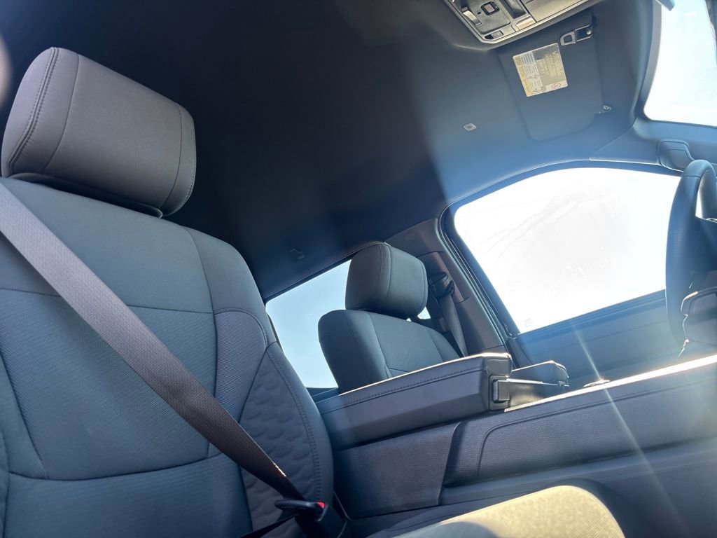 New 2026 Toyota Tundra SR5 image 26