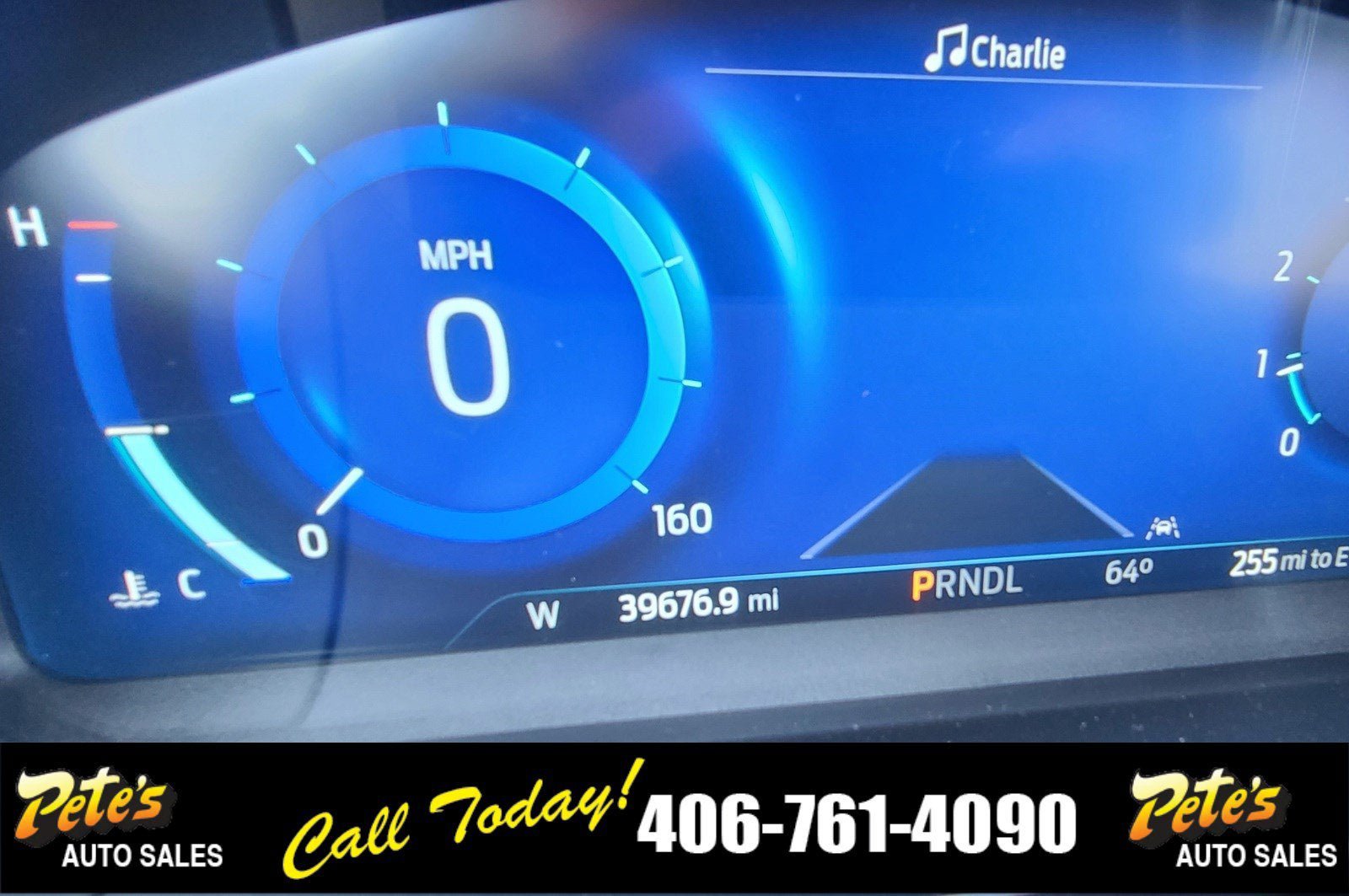 Used 2021 Ford Escape Titanium AWD/4WD image 29