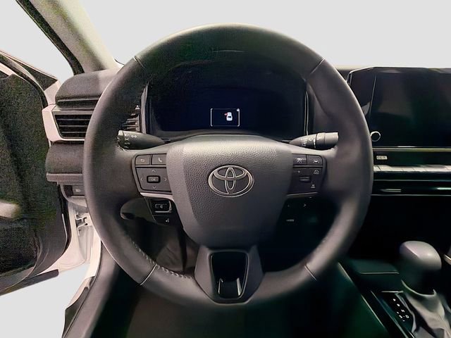 Certified 2025 Toyota Camry LE w/ Convenience Package image 9