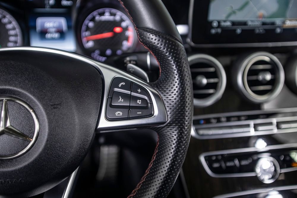 Used 2018 Mercedes-Benz C 43 AMG 4MATIC Sedan image 39