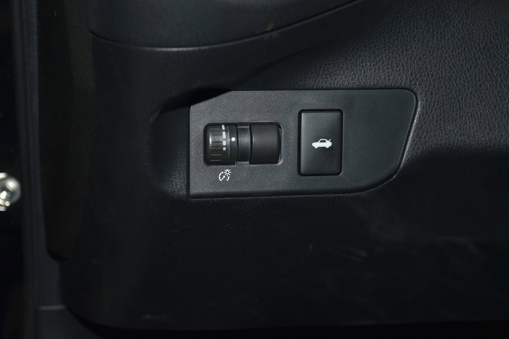 Used 2020 Subaru BRZ Limited w/ Popular Package #2 image 8