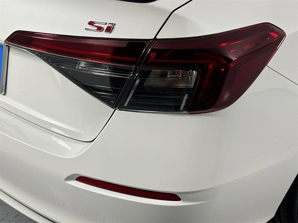 New 2026 Honda Civic Si image 11