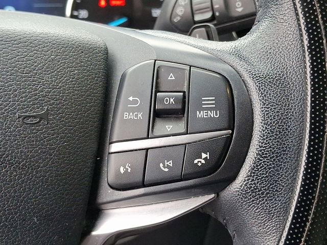 Used 2020 Ford Explorer Limited image 19