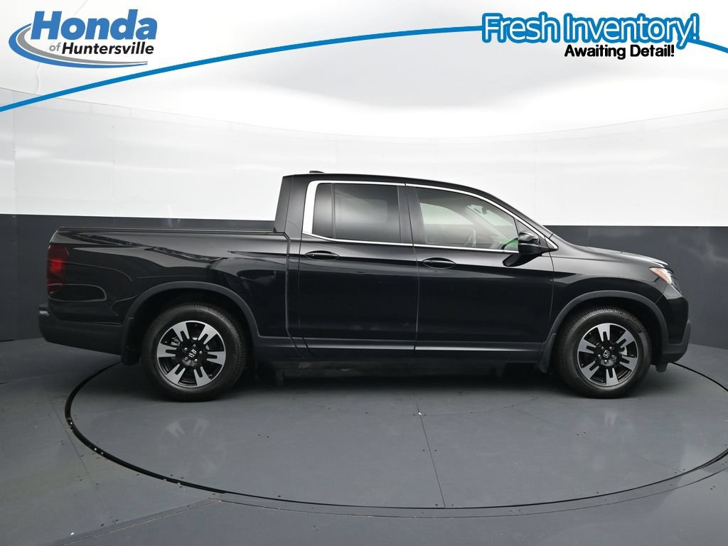 Used 2020 Honda Ridgeline RTL image 11