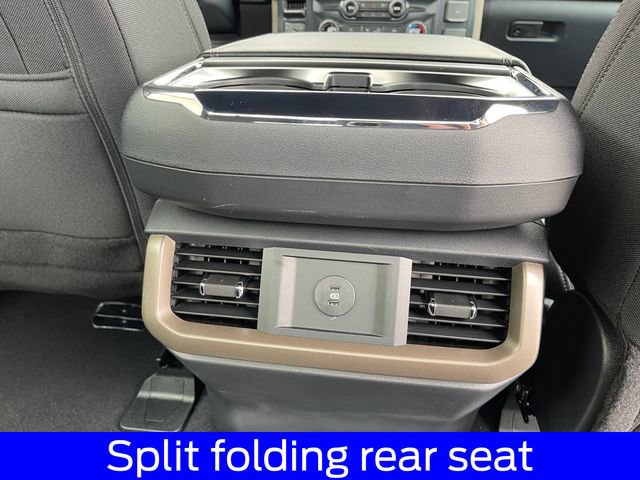 New 2026 Ford F150 STX w/ Equipment Group 201A FX4 image 28