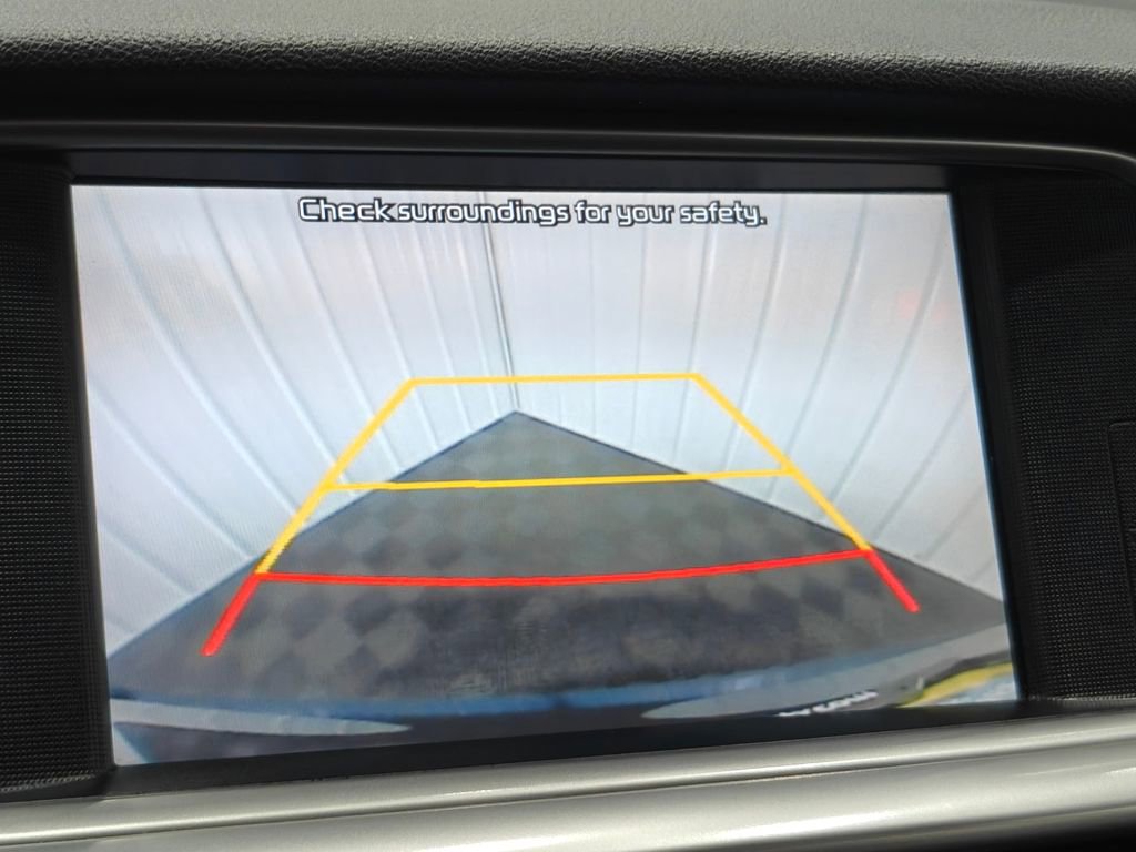 Used 2020 Kia Optima Premium image 7