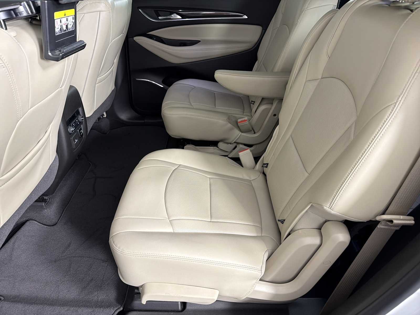 Used 2018 Buick Enclave Premium w/ Trailering Package FWD image 20