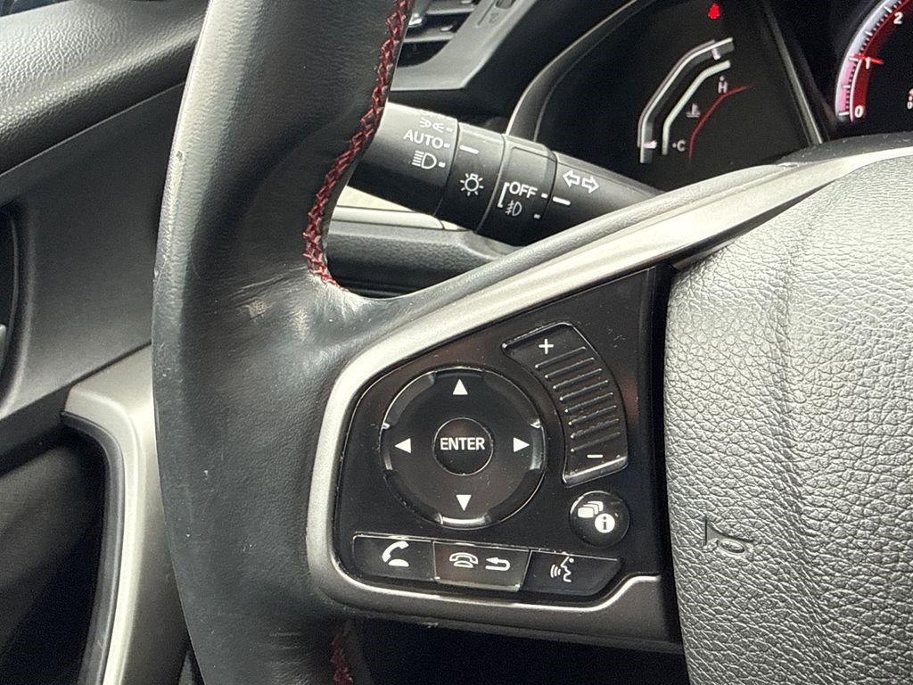 Used 2018 Honda Civic Si image 22