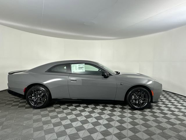 New 2026 Dodge Charger Scat Pack AWD/4WD image 4