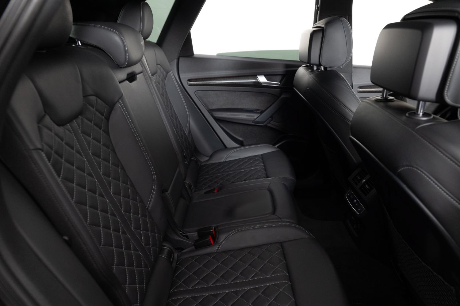 Used 2021 Audi SQ5 Prestige w/ Prestige Package AWD/4WD image 23