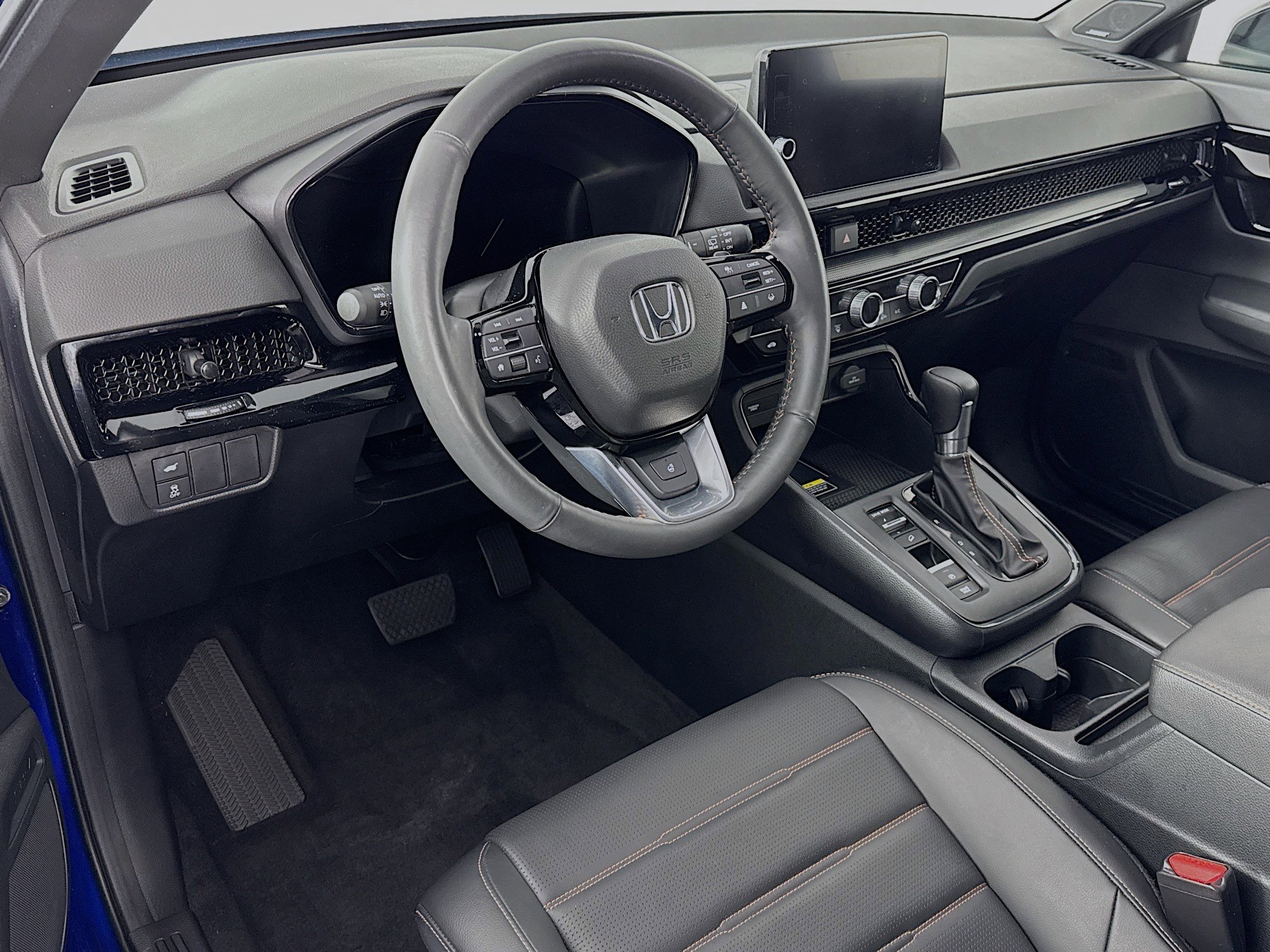 Certified 2023 Honda CR-V Sport Touring image 9