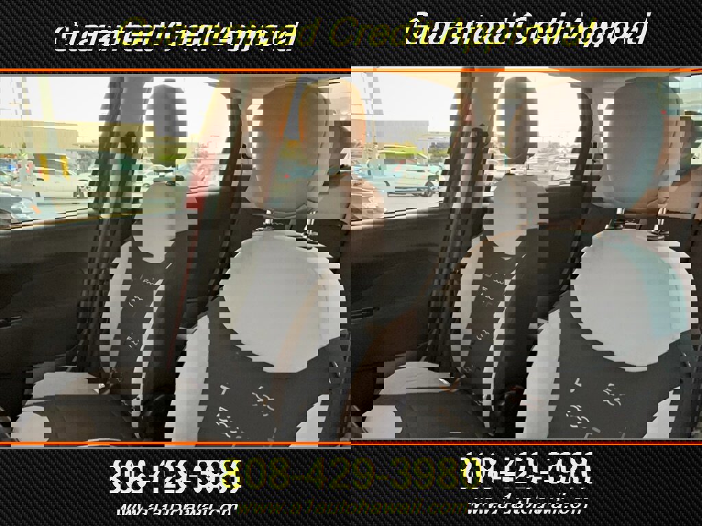 Used 2016 FIAT 500L Pop image 10