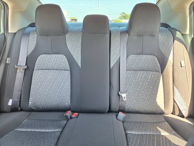 New 2026 Nissan Sentra SV w/ SV Convenience Package FWD image 11