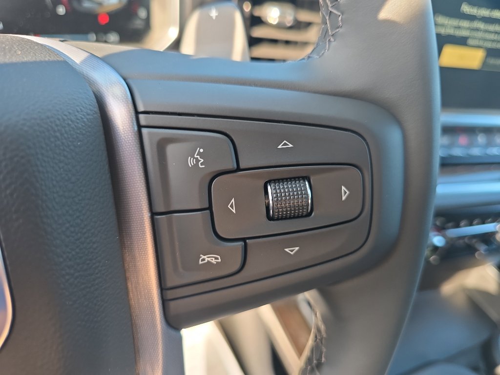 New 2026 GMC Sierra 1500 Elevation w/ Elevation Premium Package image 24