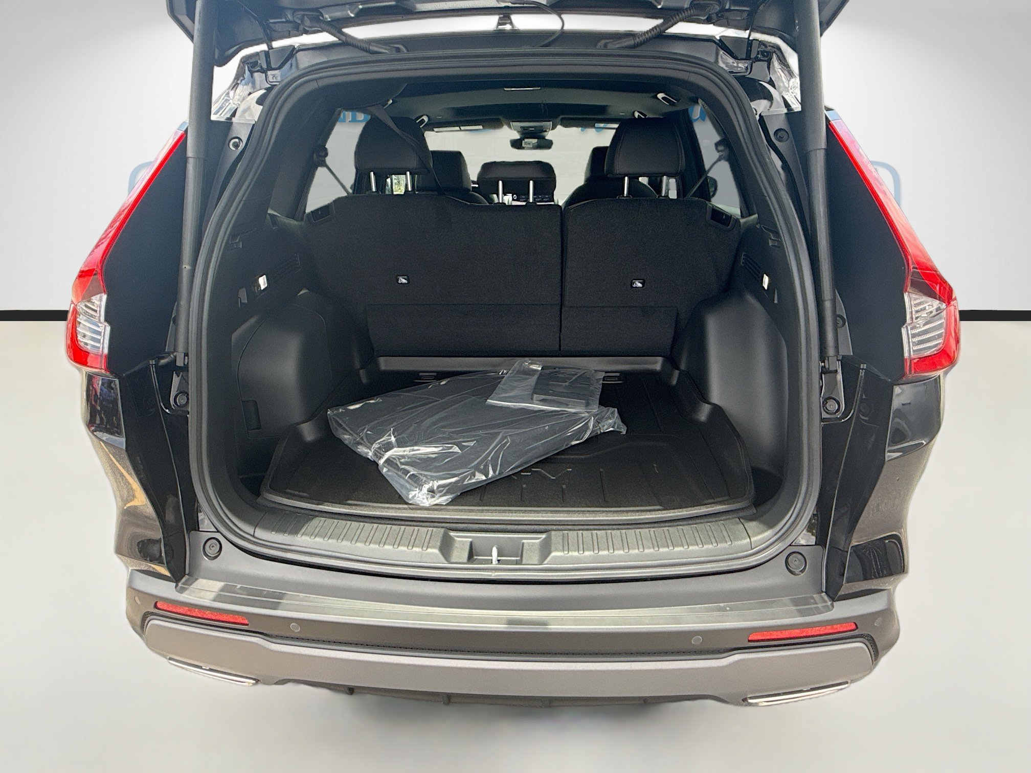 New 2026 Honda CR-V Sport-L image 21