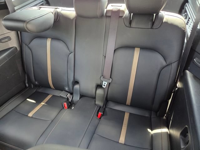 Used 2024 MAZDA CX-90 Plug-In Hybrid w/ Premium Plus AWD/4WD image 7