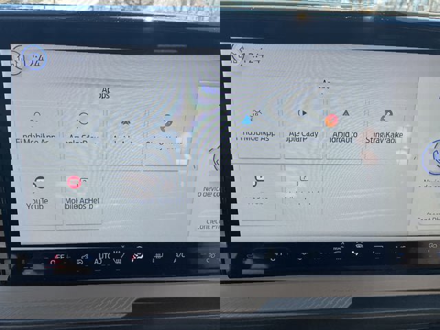 Certified 2025 Ford Bronco Sport Big Bend w/ Convenience Package image 20