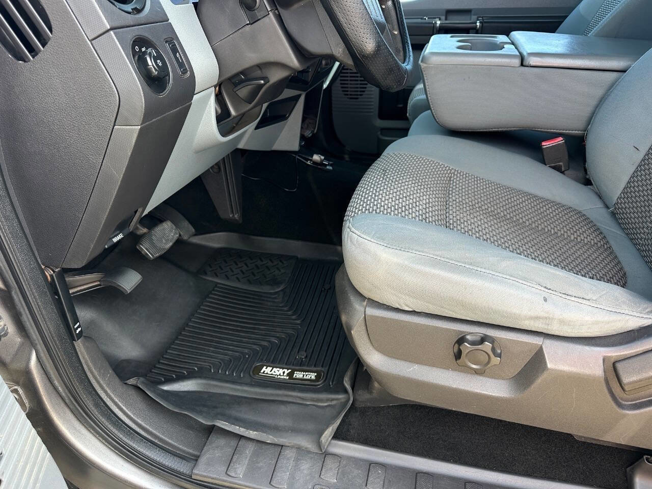 Used 2012 Ford F350 XL w/ PWR Equipment Group image 11