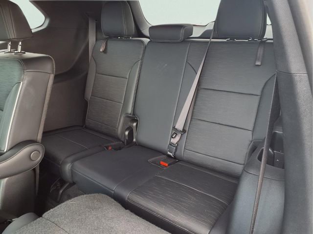 Certified 2025 Buick Enclave Sport Touring FWD image 22