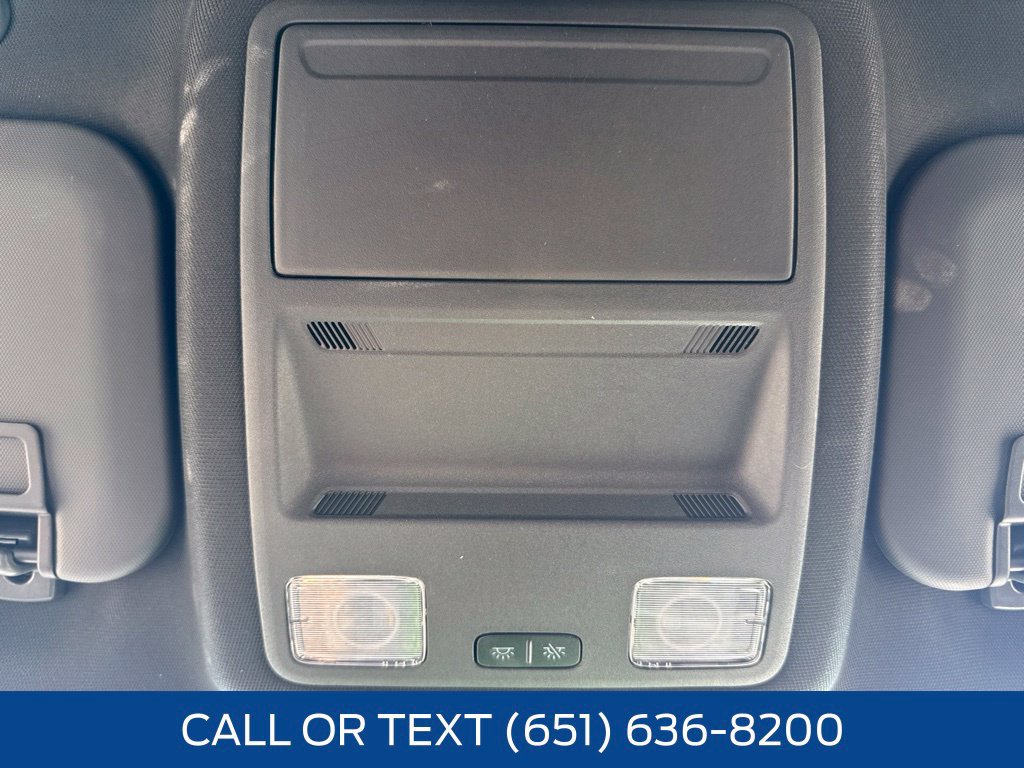 Used 2023 Ford Escape ST-Line w/ Tech Pack #1 AWD/4WD image 19