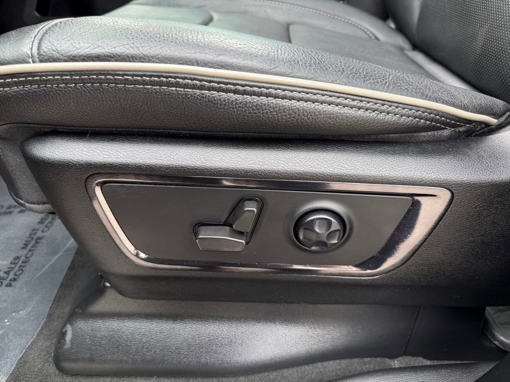 Used 2022 RAM 1500 Limited AWD/4WD image 7