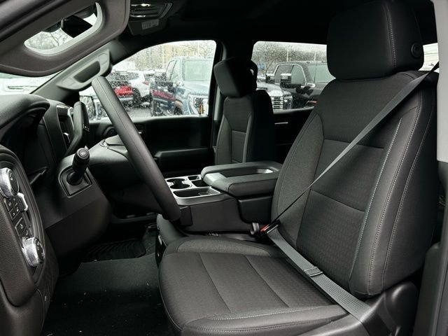 New 2026 GMC Sierra 1500 Pro w/ Graphite Edition AWD/4WD image 18