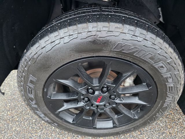 Used 2024 Toyota Tundra SR5 RWD image 12