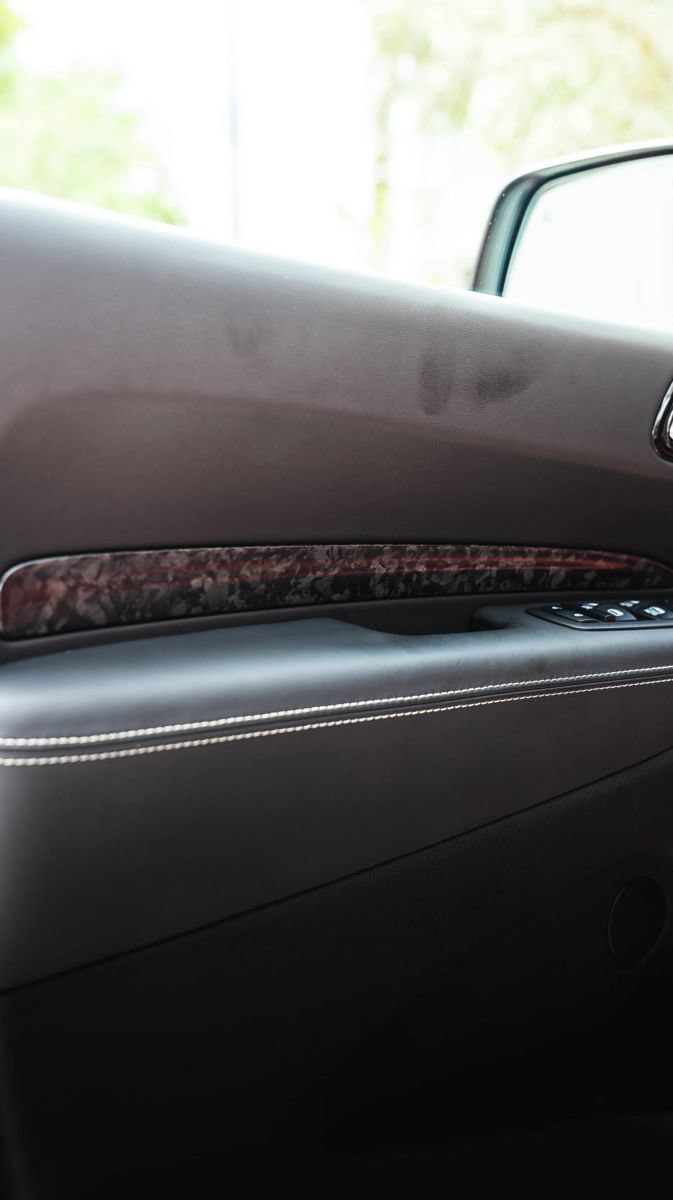 Used 2021 Dodge Durango SRT Hellcat w/ Premium Interior Group AWD/4WD image 11