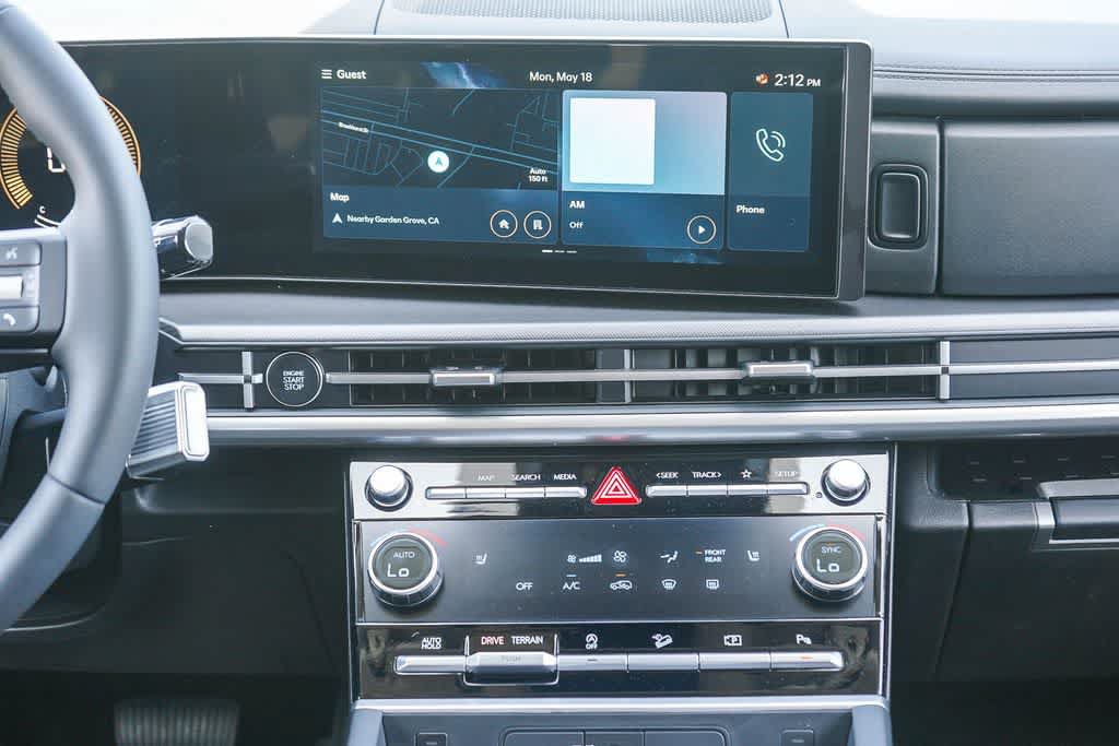 New 2026 Hyundai Santa Fe XRT AWD/4WD image 13