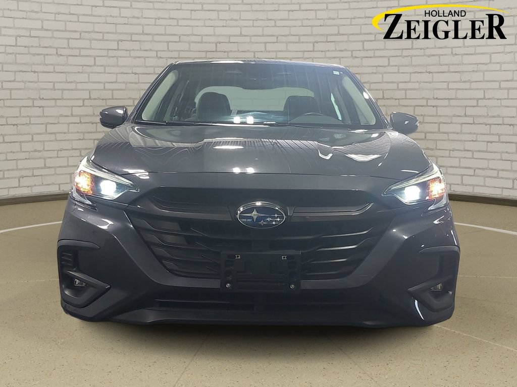 Used 2023 Subaru Legacy Premium AWD/4WD video 2
