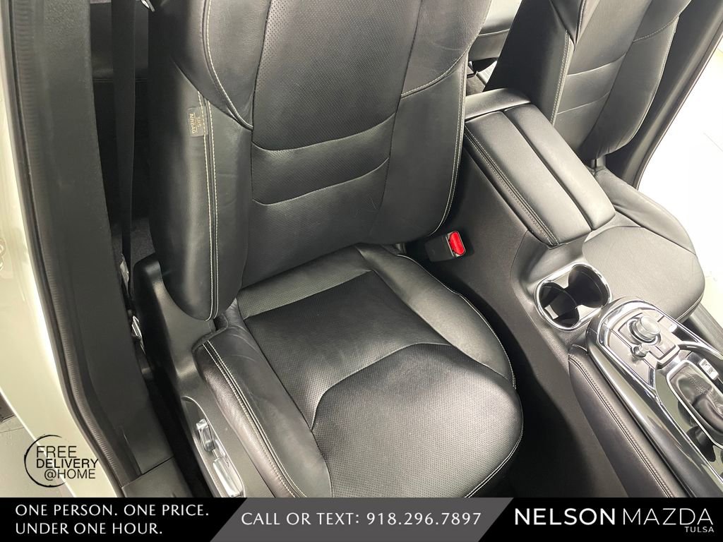 Used 2020 MAZDA CX-9 Grand Touring image 54