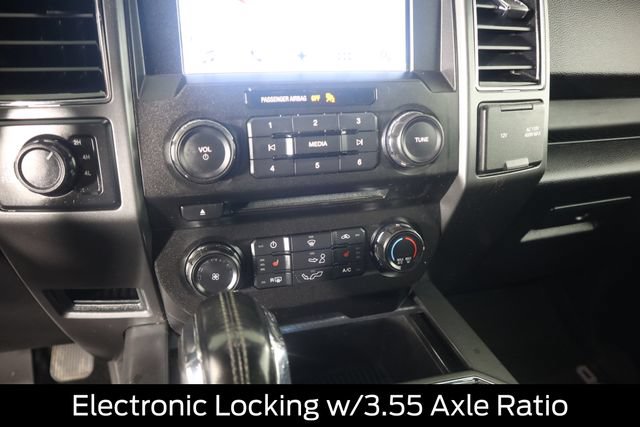 Used 2018 Ford F150 XLT w/ Equipment Group 302A Luxury AWD/4WD image 44